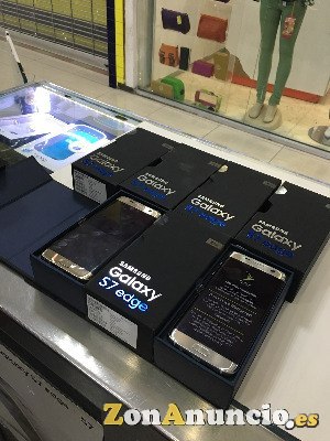 iPhones iPads Samsung - precio barato